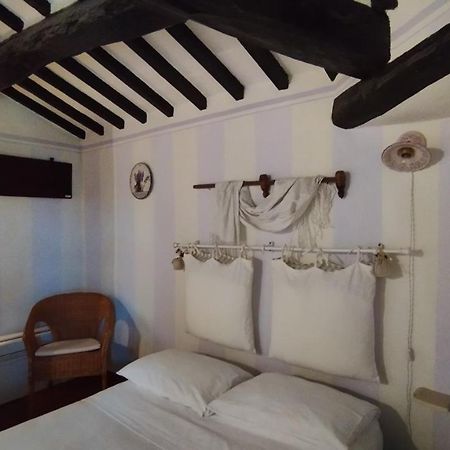 Le Residenze Ristori Apartment Cortona Exterior foto