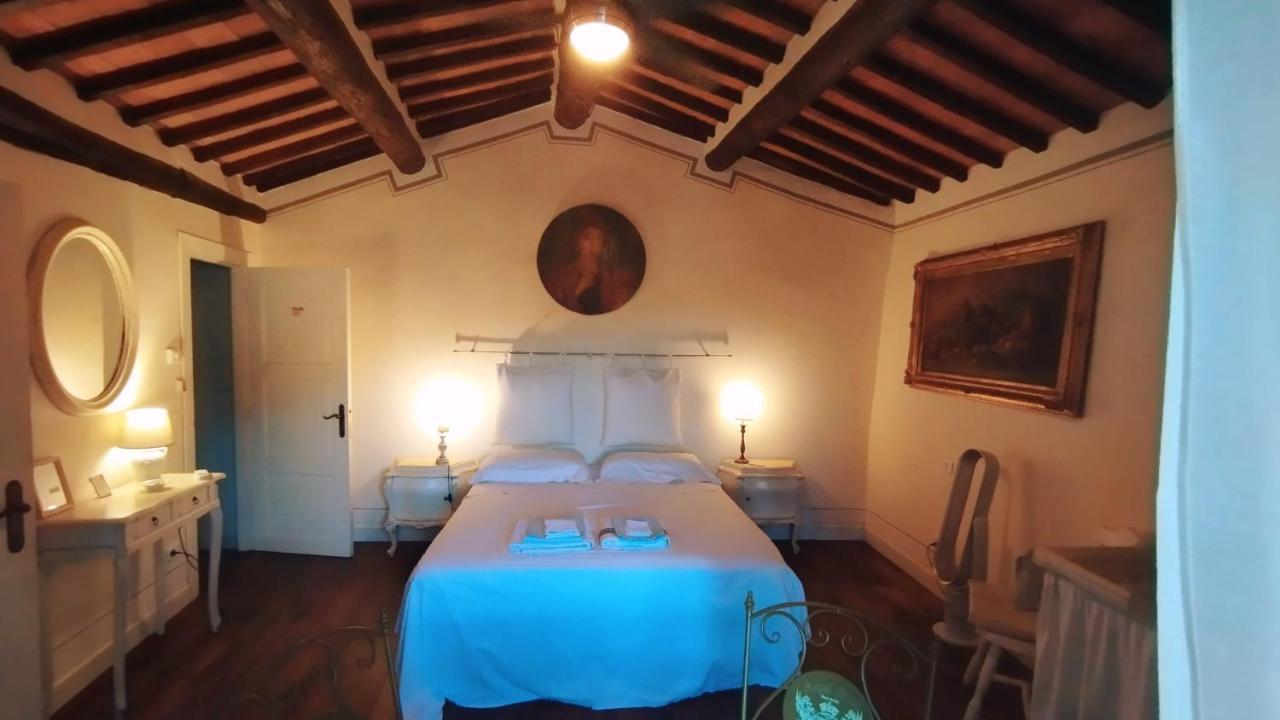Le Residenze Ristori Apartment Cortona Exterior foto