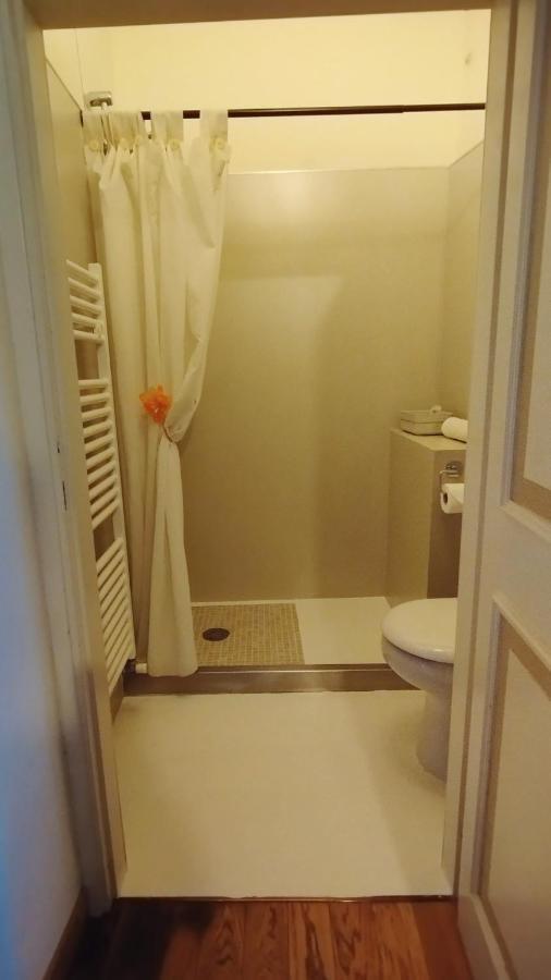 Le Residenze Ristori Apartment Cortona Exterior foto