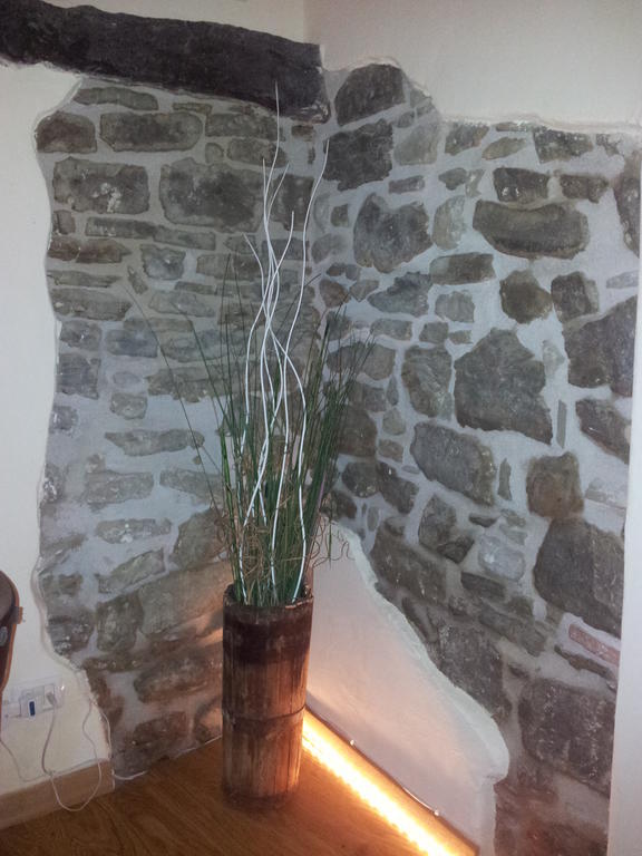 Le Residenze Ristori Apartment Cortona Cameră foto