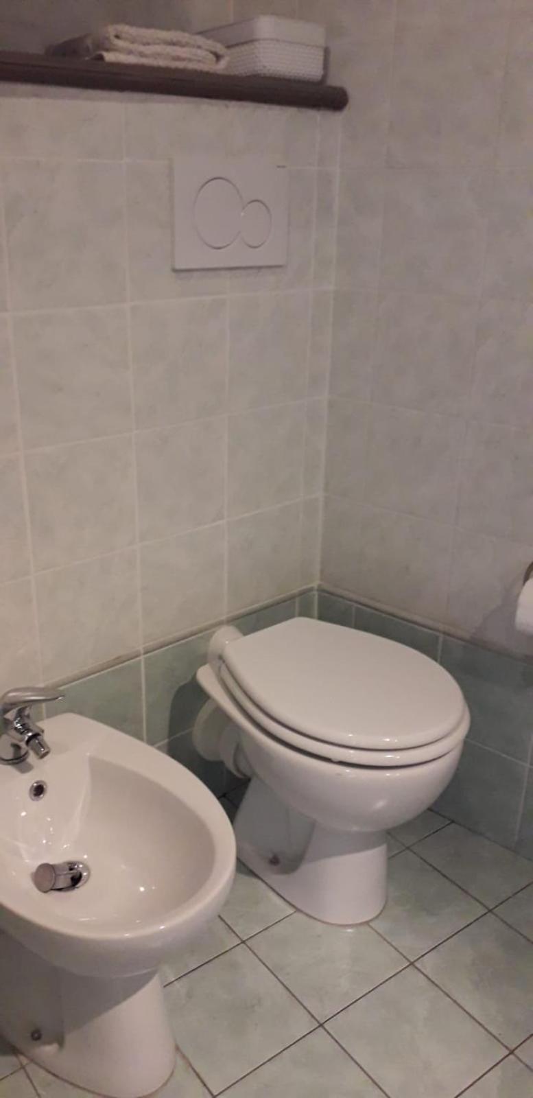 Le Residenze Ristori Apartment Cortona Cameră foto