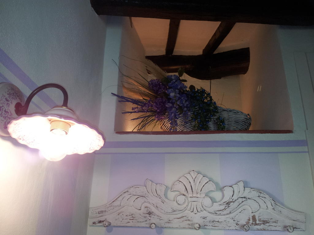 Le Residenze Ristori Apartment Cortona Cameră foto
