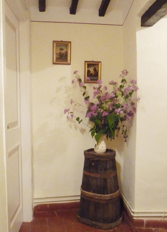 Le Residenze Ristori Apartment Cortona Exterior foto