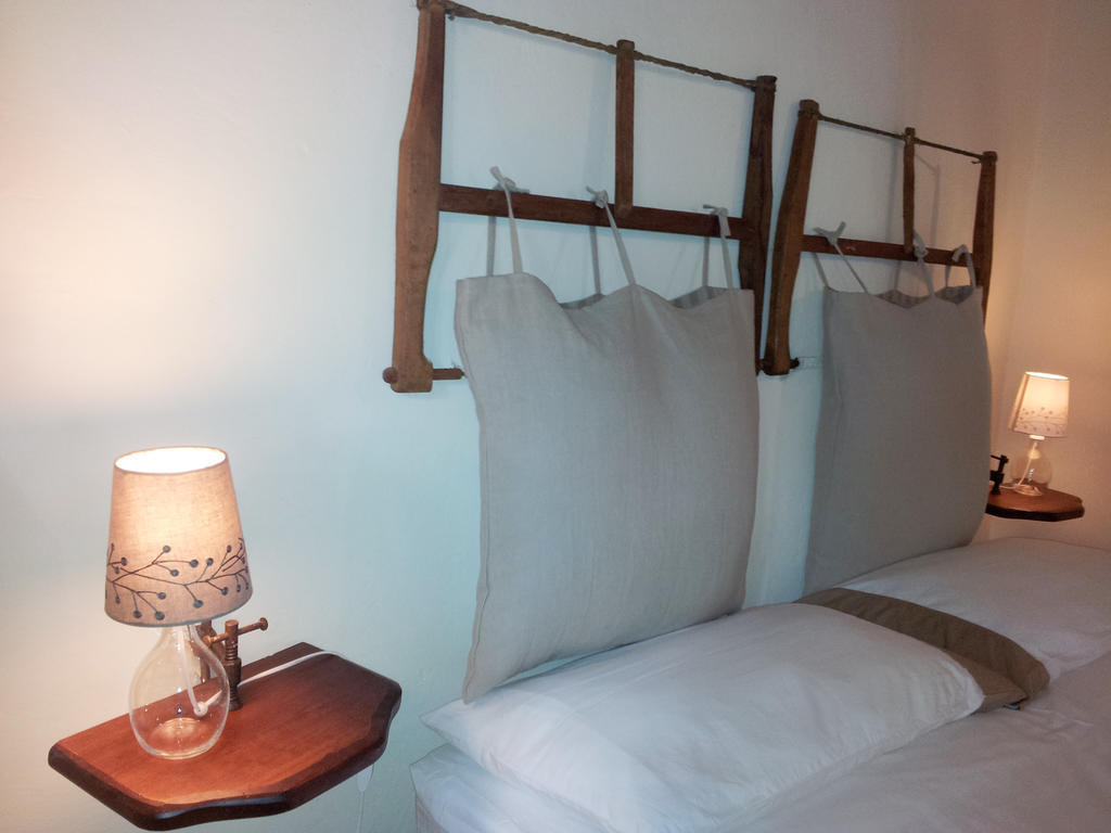 Le Residenze Ristori Apartment Cortona Cameră foto