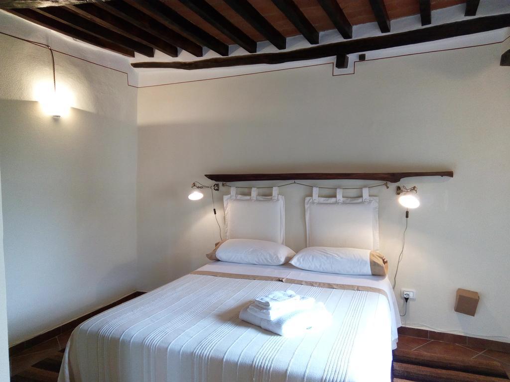 Le Residenze Ristori Apartment Cortona Exterior foto