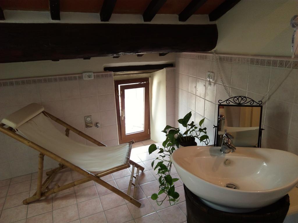 Le Residenze Ristori Apartment Cortona Exterior foto