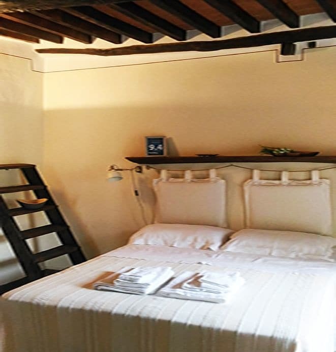 Le Residenze Ristori Apartment Cortona Exterior foto