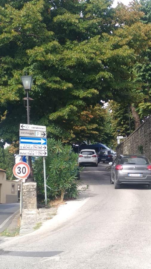 Le Residenze Ristori Apartment Cortona Exterior foto